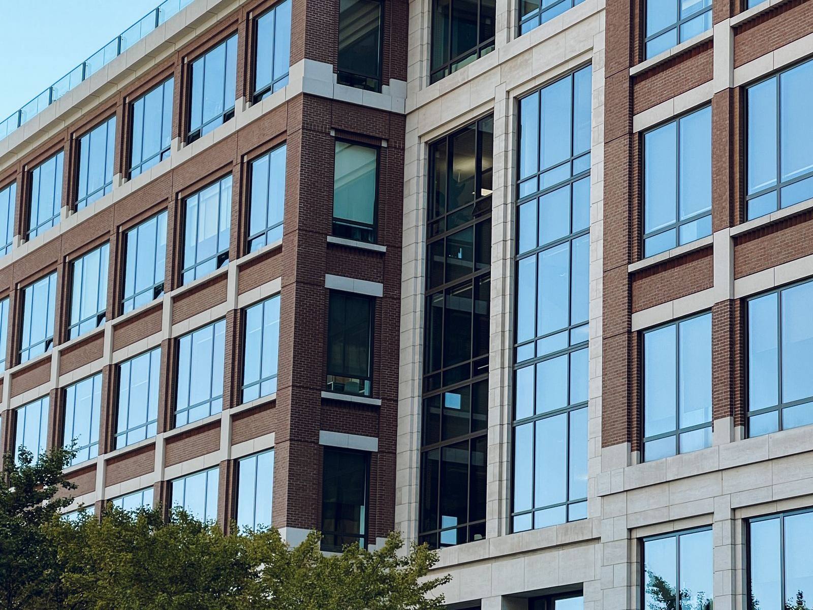 Commercial HVAC service in West Haven